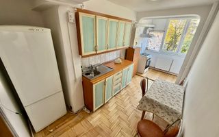 | Apartament cu 2 camere de vanzare | Cartierul Grigorescu | Etaj intermediar | - Poză 3