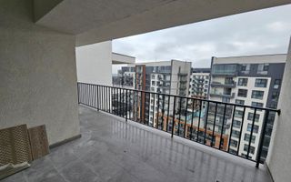 Finalizat 2 camere Parcare Bonus 12 min Metrou Nicolae Teclu - Poză 10