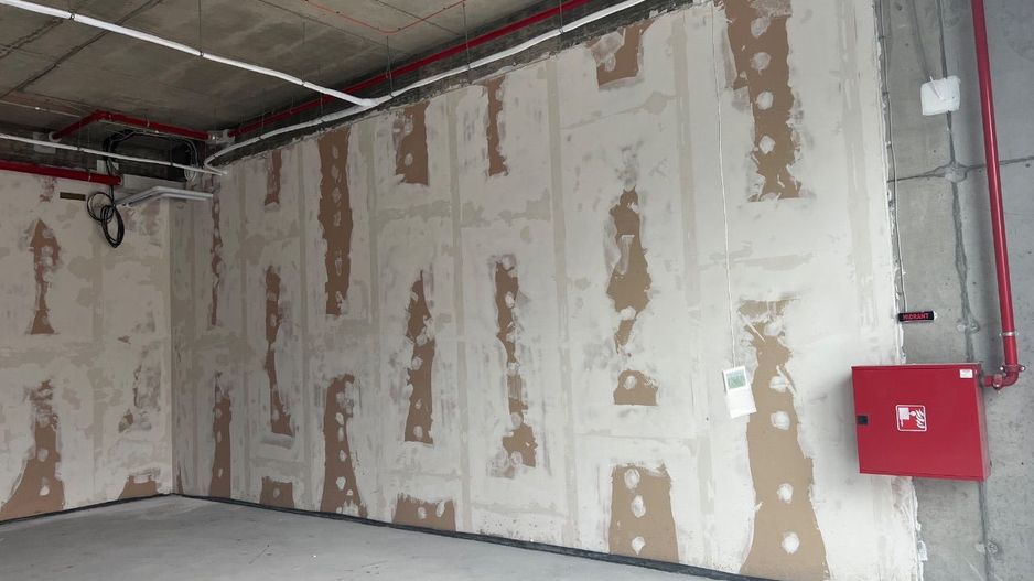 Spatiu comercial premium cu terasa One Cotroceni - Poză 9