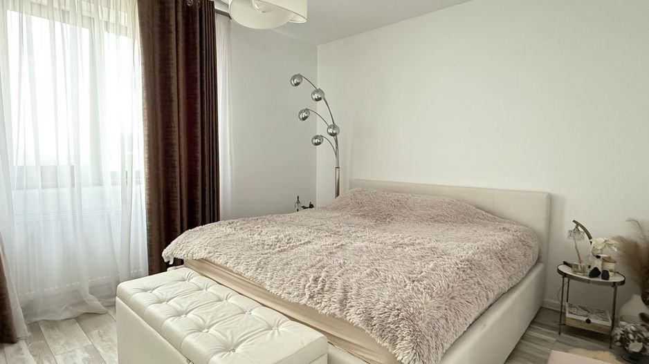 DE VANZARE APARTAMENT 3 CAMERE NOVUM SPLAIUL INDEPENDENTEI - Poză 5