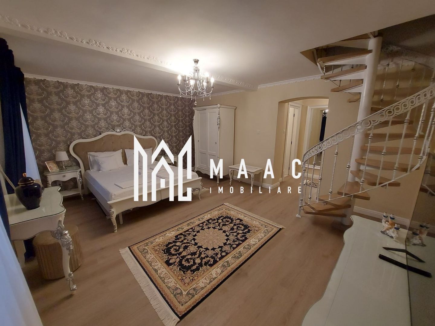 Pensiune de Lux | Conac De Poveste | Spatii comerciale | Gura Raului - Poză 49