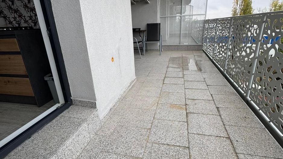 GARSONIERA THEODOR PALLADY, PRIMA INCHIRIERE, BUCATARIE INCHISA, NOU - Poză 14