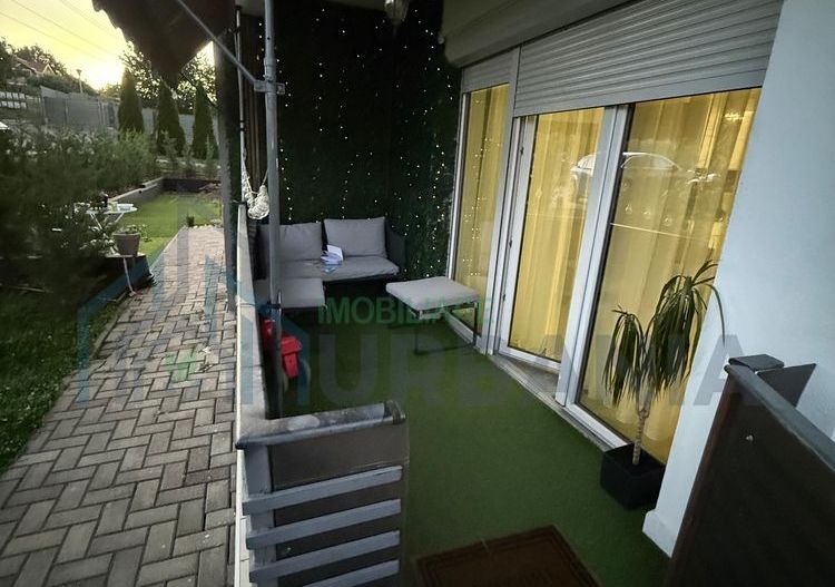 Apartament 3 camere, parter, Rondul Vechi, Aleea Strugurilor, zona Lidl, Iași - Poză 2