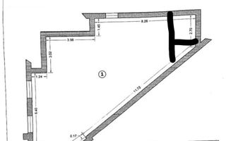 Spatiu special in vila interbelica, Armeneasca - Poză 2