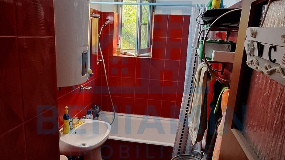 Apartament decomandat 2 camere Rovine Dezrobirii etaj 3 - Poză 6