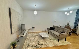 Apartament 2 camere Aviatiei | Imobil 2020 - Poză 2