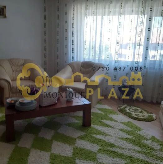 2 Camere | AC | CT | Mobilat complet | Zona linistita | - Poză 2
