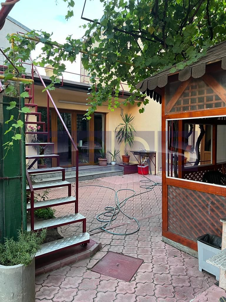 INCHIRIERE V ILA 5 CAMERE+ CURTE | ZONA COLENTINA - Poză 10