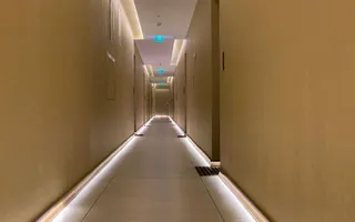 Apartament LUX***PARCARE dubla***PRIMA INCHIRIERE//Mall Promenada - Poză 23