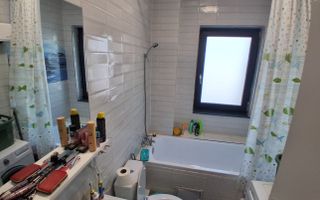 Apartament 3 camere, zona centrala - Tomesti, Iasi - Poză 4