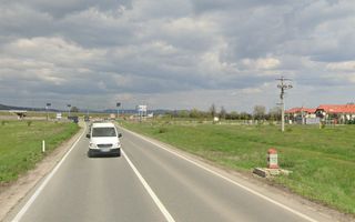 Teren de vanzare, mixt-industrial, 12.500MP, 78mL deschidere la DN - Poză 1