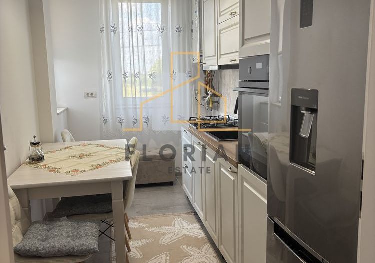 Apartament 2 camere decomandat, bloc 2022, Braytim – Calea Urseni - Poză 3