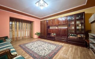 Apartament spatios cu 3 camere | Dambovita | Restaurant Nora - Poză 3
