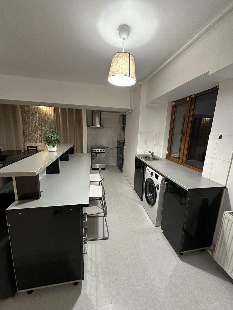 Apartament 2 camere Salajan / Parcare - Poză 4