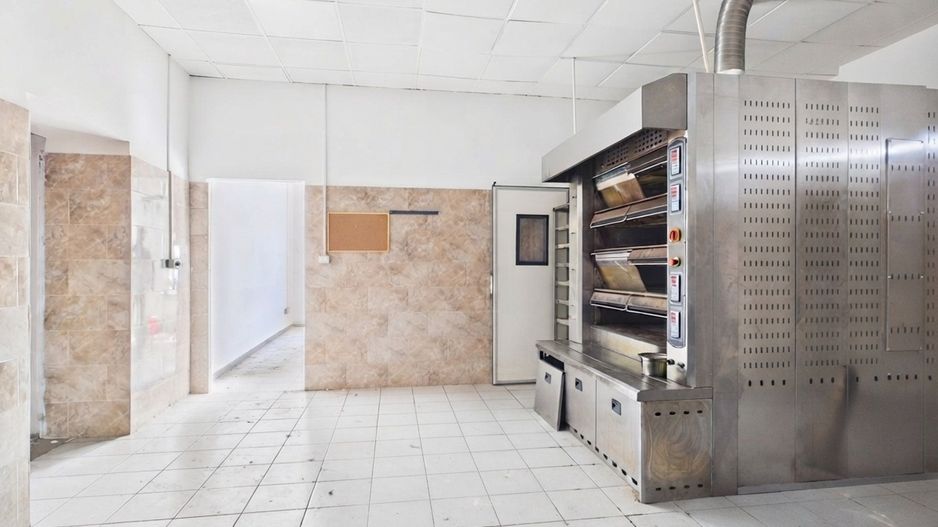 Casă 3 camere, garaj+Spațiu Comercial în Freidorf - Poză 29