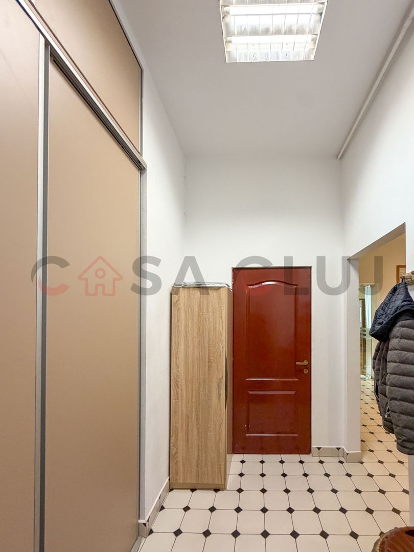 2 camere, zona Tribunalului - Poză 8