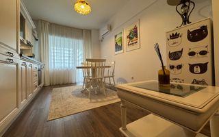 Apartament 2 camere | parcare subterana | Copou Royal Town - Poză 5