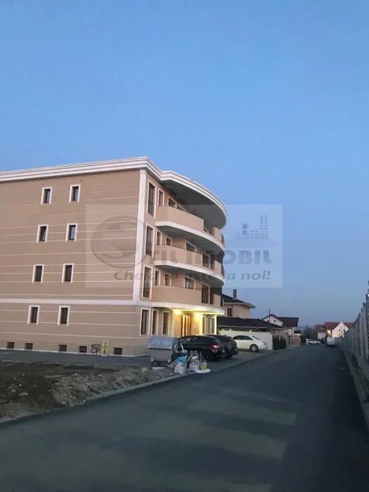 Apartament 1 camera Copou - 399 euro - Poză 7