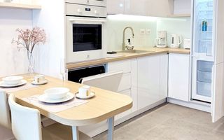 Chirie | Apartament 2 camere | Boxă inclusă | Vedere Lac | Floreasca - Poză 3