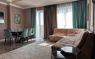 Chirie, apartament, 2 camere, Strada Tighina, Rîșcani - Poză 4