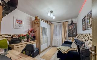Apartament 3 camere | 63 mp | Parter inalt | Manastur - Poză 2