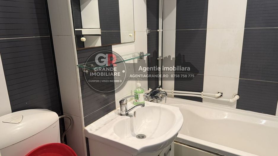 Apartament 2 Camere modern, str Gavrilov Corneliu - Poză 8
