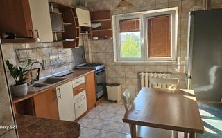 Închiriere apartament 2 camere – Lujerului / Partizanilor - Poză 4