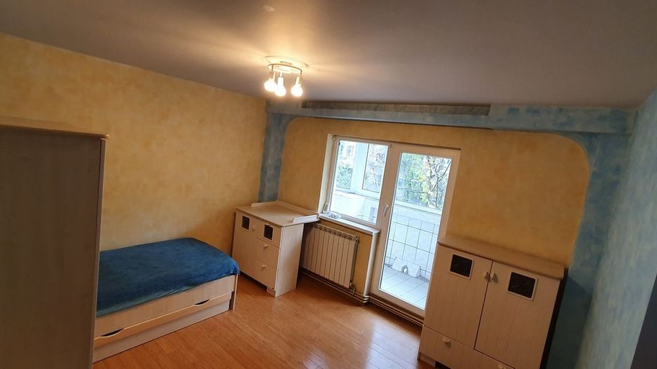 Apartament 3 camere spatios, , langa Vulcan -Sebastian - Pet Friendly - Poză 4