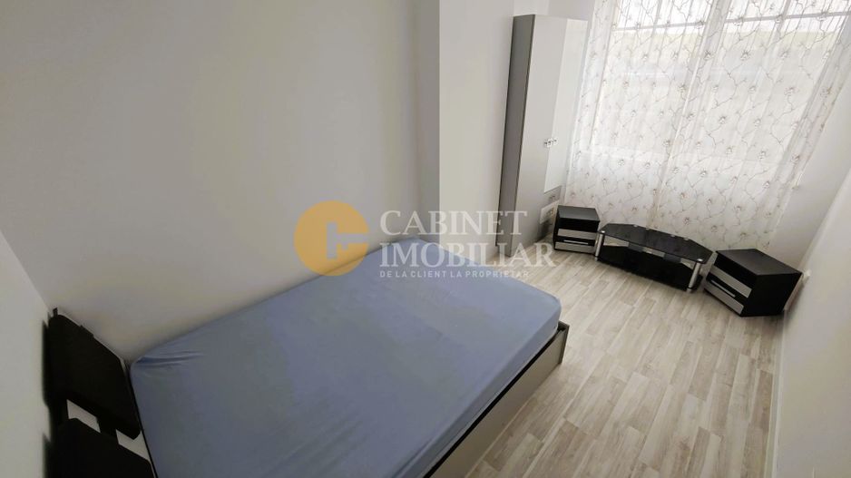 2 camere modern, ETAJ intermediar - mobilat&utilat - bloc NOU - Poză 7