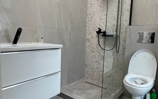 3 camere | Eminescu | Dacia | Ardeleni | Terasa | Toamnei - Poză 9