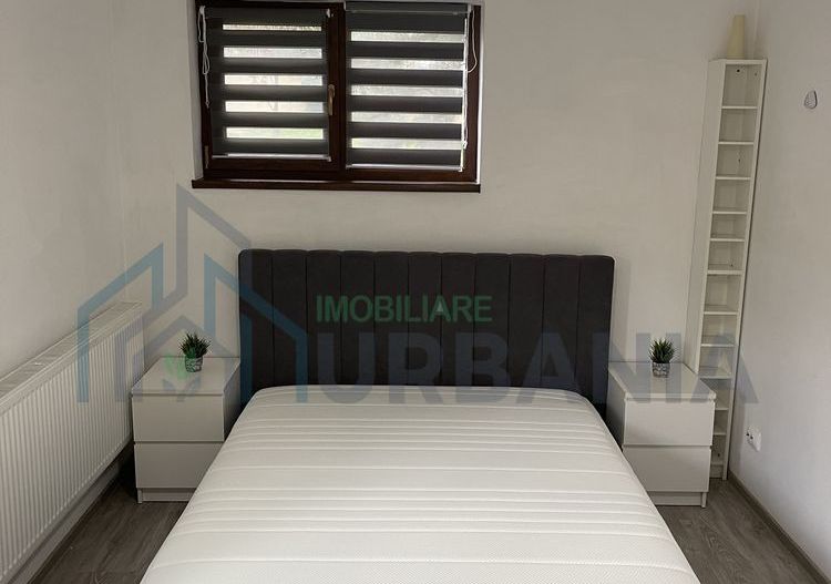 Apartament 1 camera cu curte proprie, parter, Rediu - loc parcare inclus - Poză 2