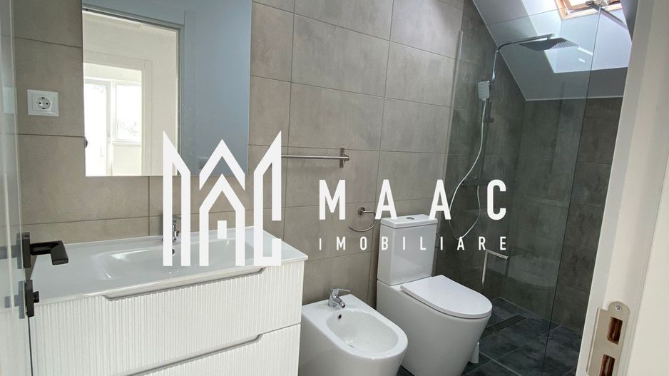 Casă de Închiriat | Curte 100 Mp | Zona Cisnădie - Poză 4