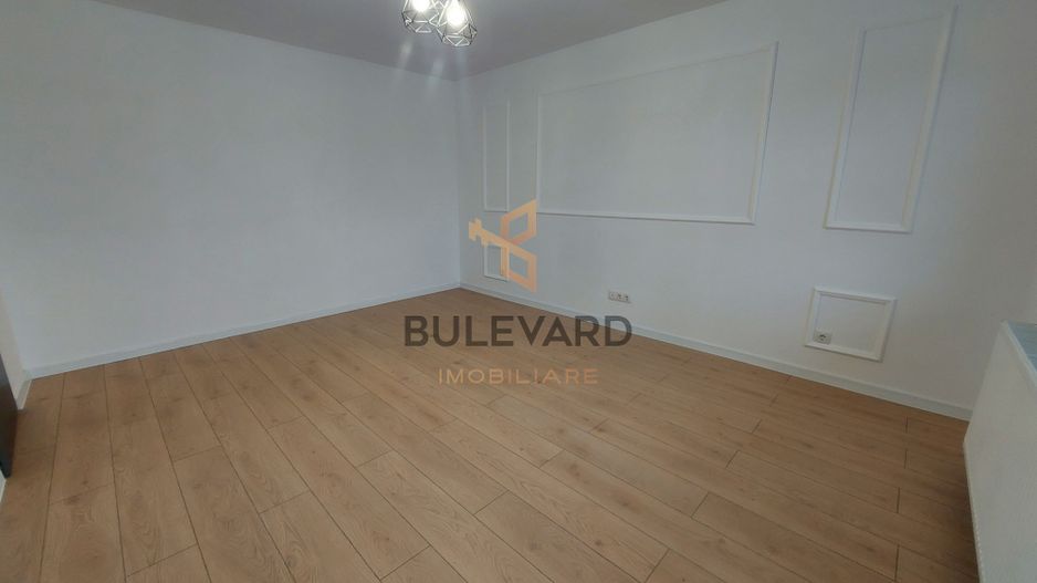 Apartament cu 3 camere finisat modern! - Poză 5