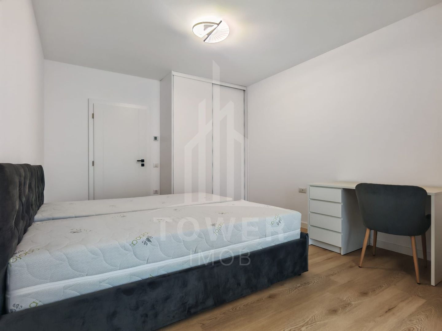 Apartament premium cu 3 camere de închiriat – Avangarden, zona Doamna Stanca - Poză 5