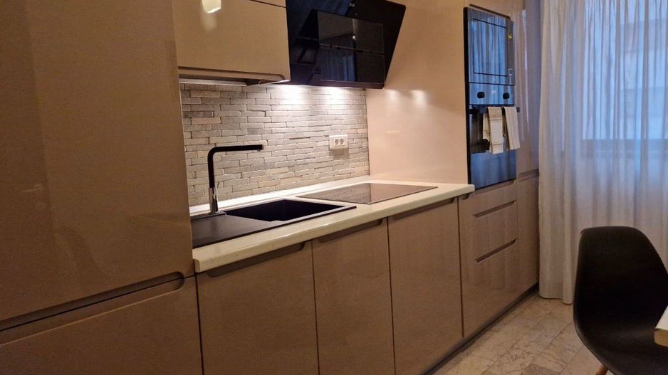 AP. 2 CAMERE VITAN, BUCATARIE INCHISA,CENTRALA PROPRIE,LOC PARCARE - Poză 6