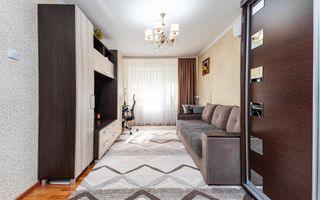 Vânzare, apartament, 1 cameră, Strada Ginta Latina, Ciocana - Poză 7