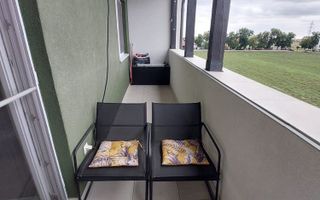 Giroc-Aleea cu plopi | 2Camere | Bucatarie inchisa | 2 Balcoane | Loc de parcare - Poză 7