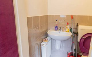 Casa nemobilata pe Bd. Marasesti, 3 camere, acces dublu, pretabil birouri - Poză 7