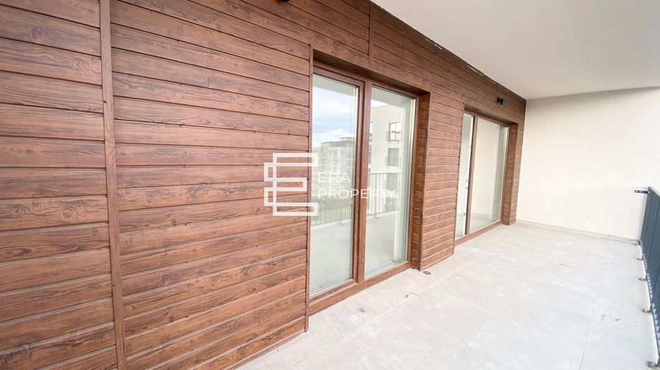 Apartament 3 camere – Etaj intermediar – Bloc cu lift si boxa inclusa – Sibiu - Poză 11