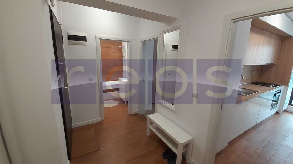 INCHIRIERE 2 CAM 64MP | LUJERULUI | PARCARE | MOBILAT SI UTILAT LUX - Poză 6