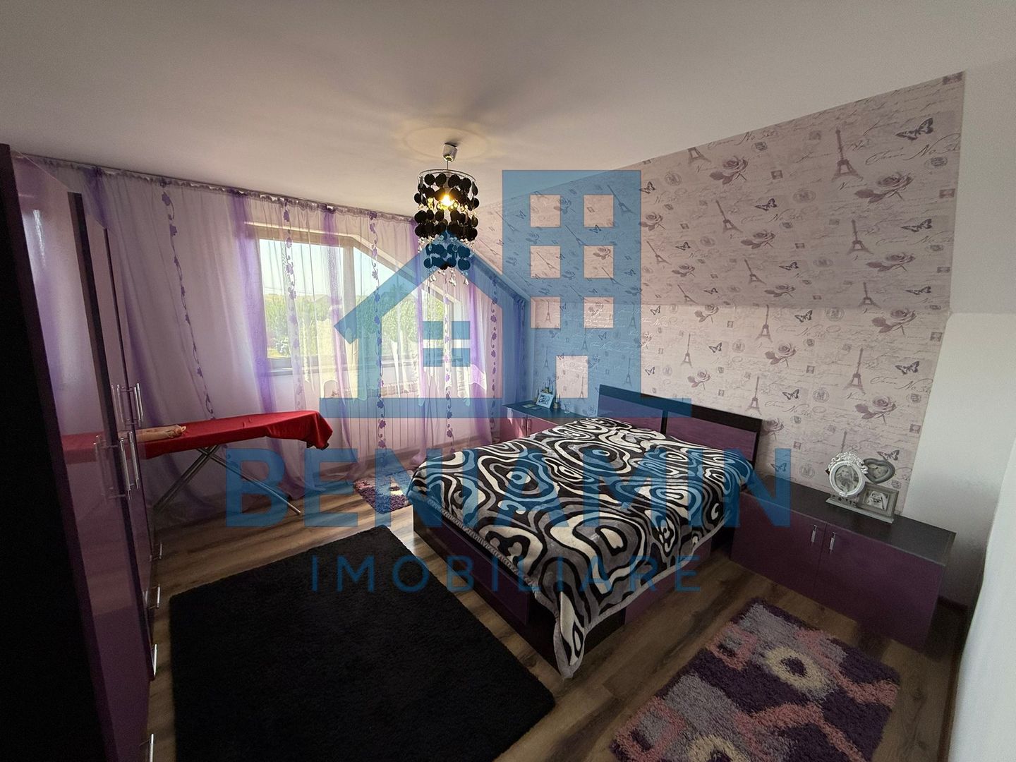 Casa P+1 toate utilitatile, 770mp teren, zona buna, mobilata, utilata - Poză 5