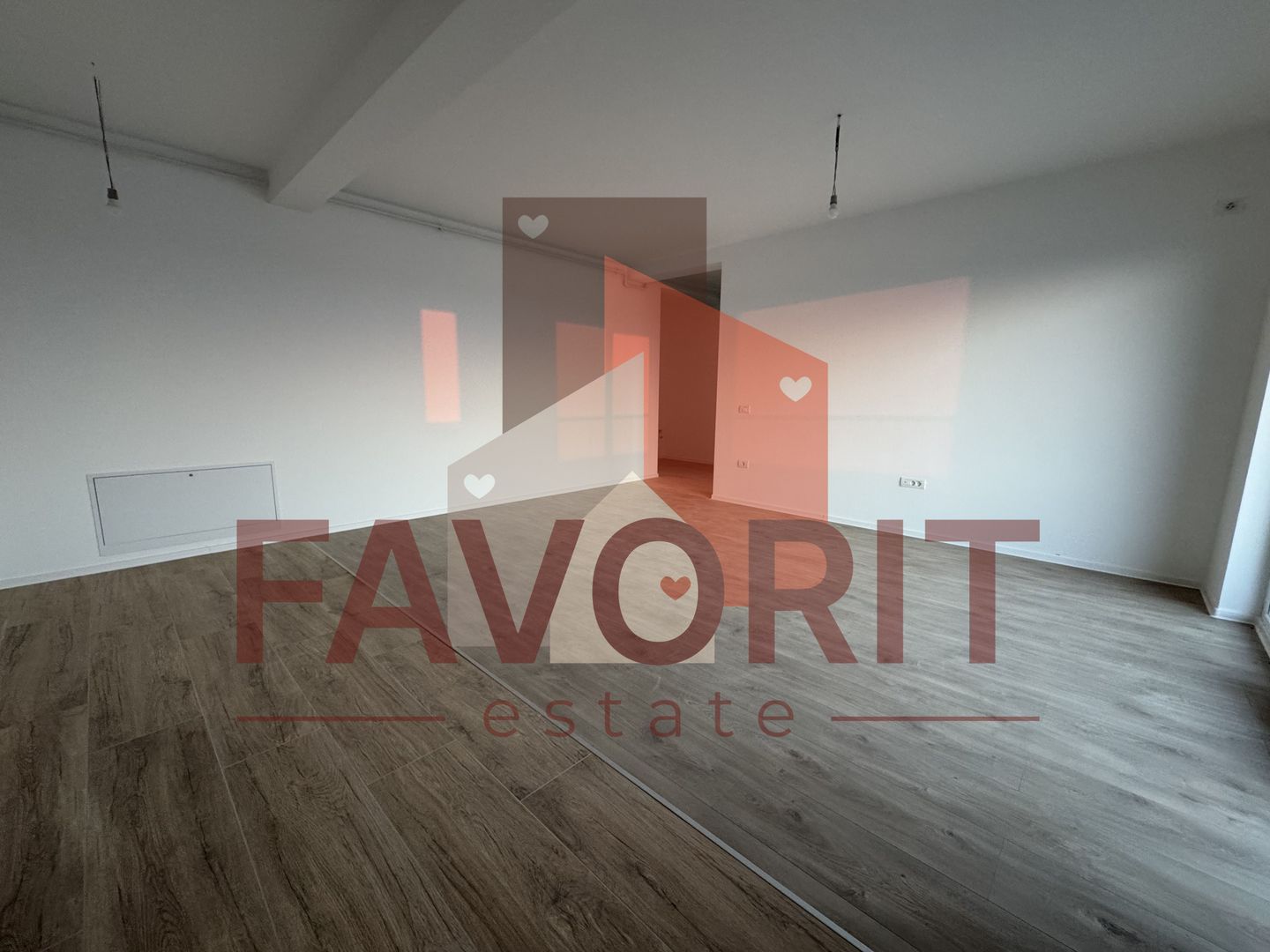 Etaj 1. Decomandat. Cu 2 bai - Poză 5