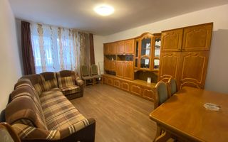 Apartament 2 Camere, Complet Mobilat, Etaj 1,Zona Centru, Bloc Nou - Poză 7