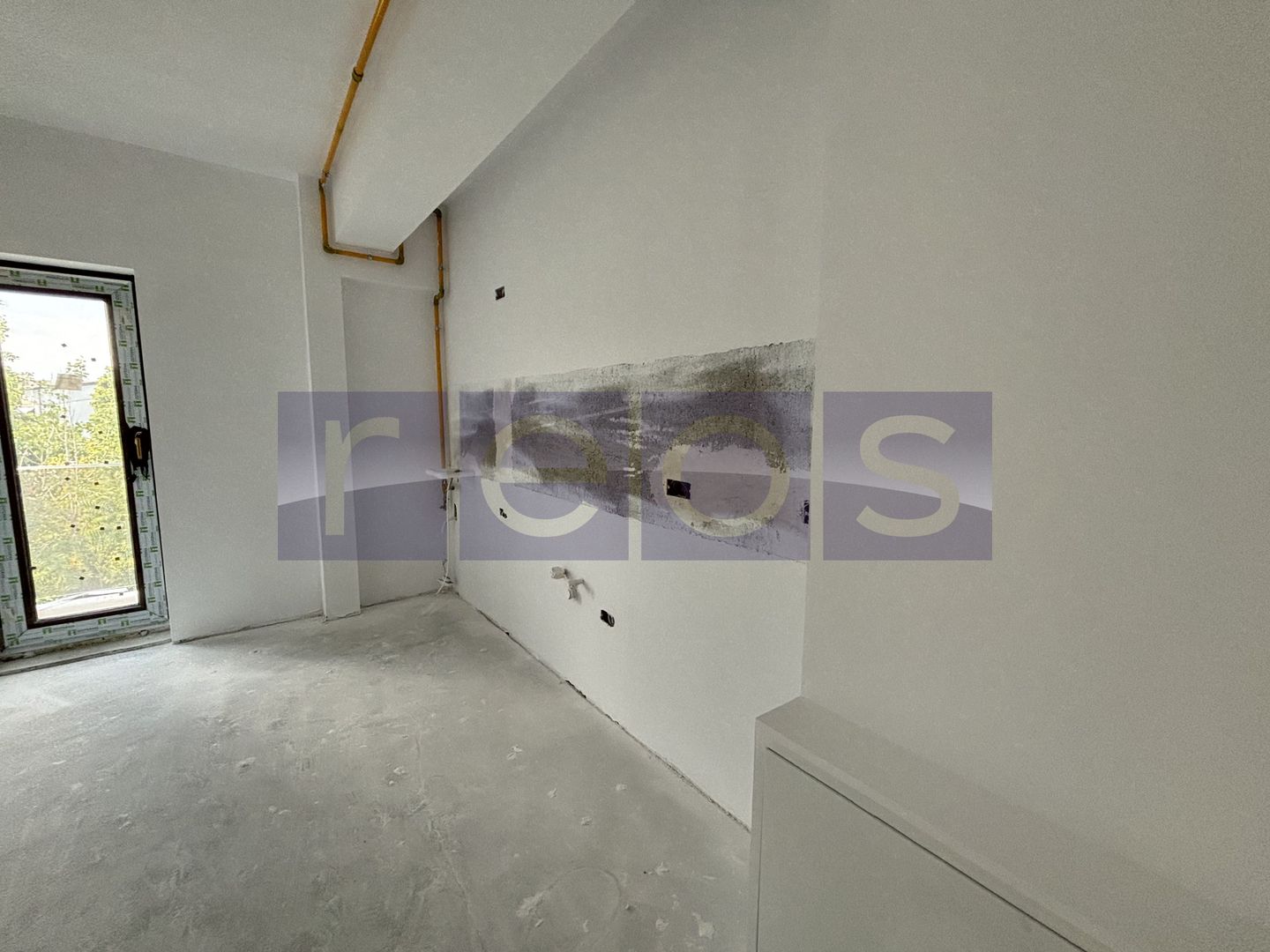 APARTAMENT 3 CAMERE | BLOC NOU | 18MP BALCON - Poză 12