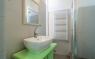 Apartament cu 1 cameră – Central, Arad | Renovat, mobilat și utilat - Poză 6
