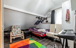 Casă în Westfield | 140 mp utili | P+M | 3 camere | curte + anexe - Poză 12
