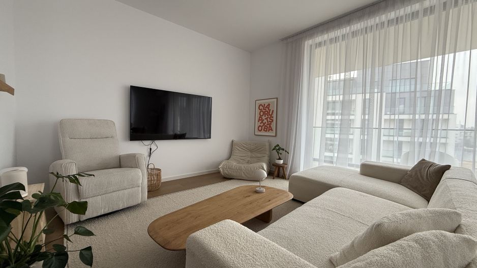 Apartament Jandarmeriei | Stejarii (The Ivy) - Poză 20