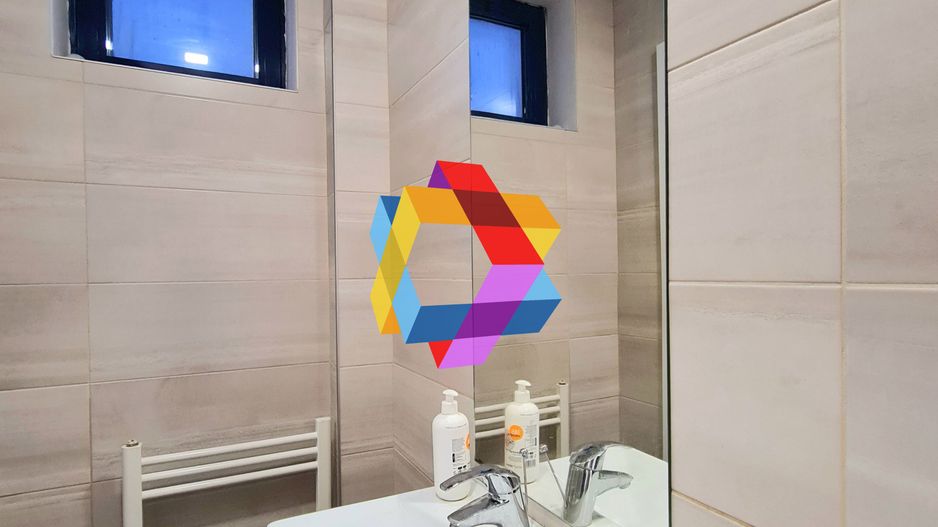 Spatiu birouri de închiriat Brasov - 84 mp # spatii-comerciale-brasov.ro - Poză 5