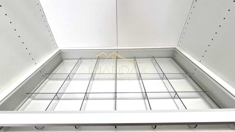 Apartament in Vila | Dorbanti - Capitale | De Vanzare | 1946 - Poză 16