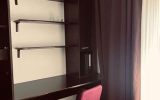 Apartament 2 camere Decebal, centrala proprie, parcare inclusa - Poză 7